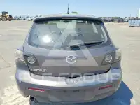 2008 Mazda 3 фото