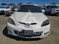 2008 Mazda 3 photo
