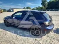 2008 Mazda 3 фото