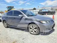 2008 Mazda 3 photo