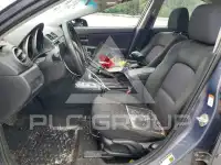 2008 Mazda 3 фото