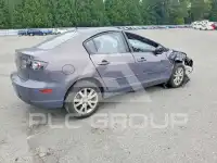 2008 Mazda 3 фото