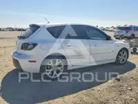 2008 Mazda 3 photo