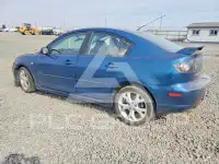 2008 Mazda 3 фото