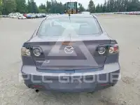 2008 Mazda 3 фото