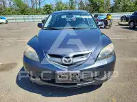2008 Mazda 3 фото