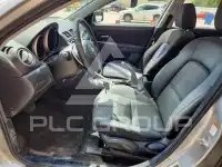 2008 Mazda 3 фото