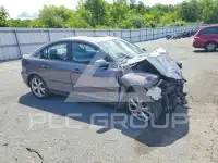 2008 Mazda 3 фото