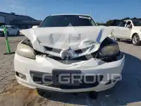 2008 Mazda 3 фото