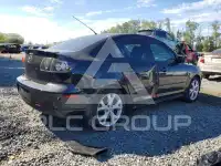 2008 Mazda 3 photo