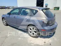 2008 Mazda 3 фото