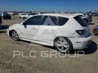 2008 Mazda 3 photo
