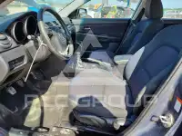2008 Mazda 3 фото