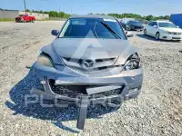 2008 Mazda 3 фото