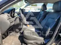 2008 Mazda 3 photo
