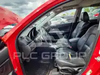 2008 Mazda 3 photo