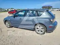 2008 Mazda 3 фото