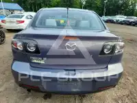 2008 Mazda 3 фото