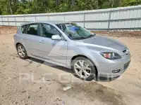 2008 Mazda 3 фото