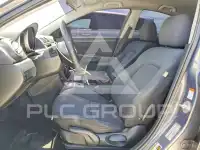 2008 Mazda 3 photo