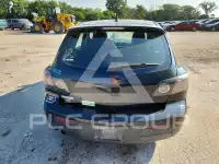 2008 Mazda 3 фото