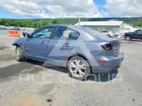 2008 Mazda 3 фото