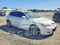 2008 Mazda 3 photo