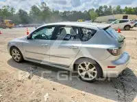 2008 Mazda 3 фото