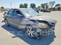 2008 Mazda 3 фото