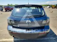 2008 Mazda 3 фото