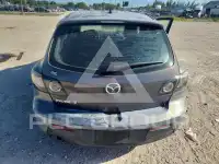 2008 Mazda 3 фото