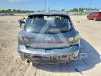 2008 Mazda 3 фото