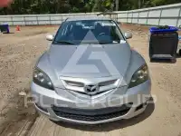 2008 Mazda 3 фото