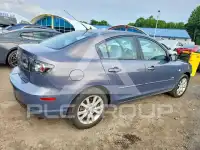 2008 Mazda 3 фото