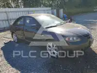 2008 Mazda 3 photo