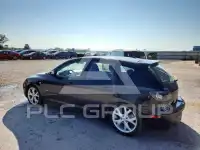 2008 Mazda 3 фото