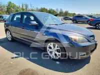 2008 Mazda 3 фото
