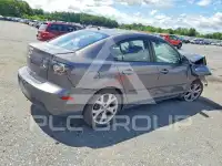 2008 Mazda 3 фото