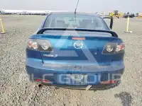 2008 Mazda 3 фото