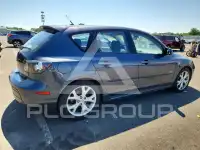 2008 Mazda 3 фото