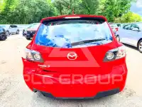 2008 Mazda 3 photo