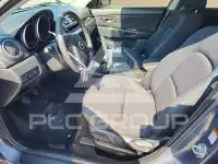 2008 Mazda 3 фото