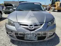 2008 Mazda 3 photo