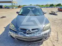 2008 Mazda 3 фото