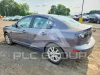 2008 Mazda 3 фото