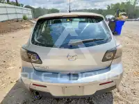 2008 Mazda 3 фото