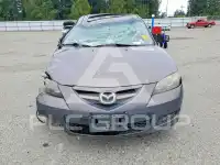 2008 Mazda 3 фото