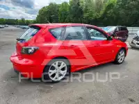 2008 Mazda 3 photo