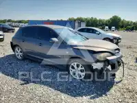 2008 Mazda 3 фото