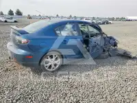 2008 Mazda 3 фото